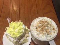 -星巴克(泉州晋江万达广场店)