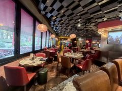 -BROWNSTONE布朗石西班牙餐厅(富城店)