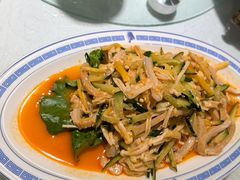 -老雒阳面馆·水席(洛宁高速路口店)