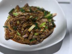 -尘香•传统川菜(创汇首座店)