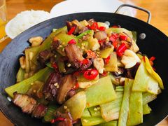 -原鄉本味 楚菜 丹江口鱼(北苑店)