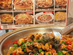 -肥家大排档(天河体育西店)