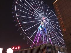 -星城之眼摩天轮