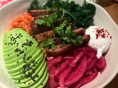 -O'eat Blossom&Pelican(深圳首店)