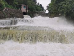 -阿哈湖国家湿地公园