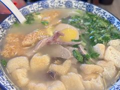 -小潘记鸭血粉丝汤