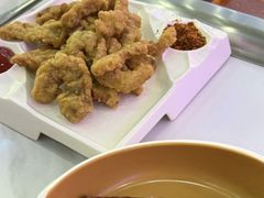 -海底捞火锅(团结桥店)