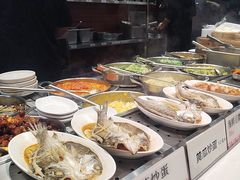 -乡村基·川味现炒大王(熙悦天街店)