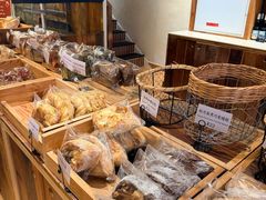 -佐敦面包铺·JORDAN BAKERY