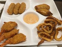 -必胜客(嘉兴万达店)