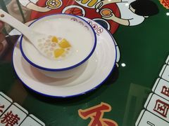 -五条人糖水铺(武林总店)