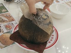 -新世界餐厅(万达店)