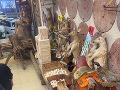 -乔家满族八大碗(流水沟店)