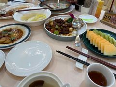 -益利大酒楼(井岸店)