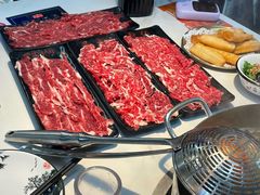 -刘少华贵州小黄牛·鲜牛肉火锅(总店)