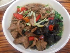 猪肝粉-肆姐面粉馆(坡子街店)