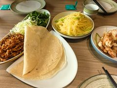 -老昌春饼(果戈里大街店)