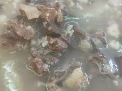 -丽梅羊汤土菜馆(河畔花园店)