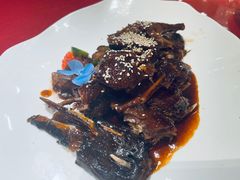 -万家宴海鲜大酒楼(五四路店)