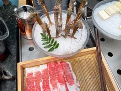-王家渡火锅店(棕榈泉店)