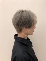 -Kraemer paris·苏豪路易士·嘉玛发廊