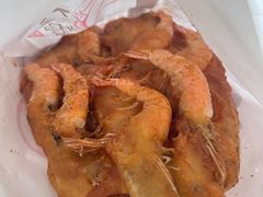 -信二嫂虾饼(振兴路店)