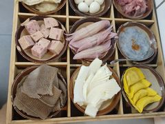 -芈重山老火锅(广州首店)