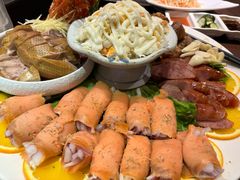 -吴记鲜定味