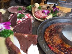 -重庆渝达老火锅(春熙路店)