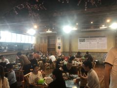 大堂-张关合渣(朱家坳店)