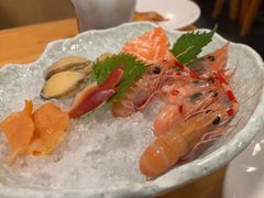 -大焰自助日式料理 铁板烧(徐汇店)