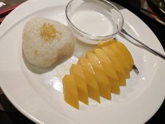 -金厨泰国餐厅·全泰籍厨师料理(拱北店)