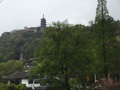 -狼山风景名胜区