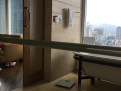 -深圳星河丽思卡尔顿酒店