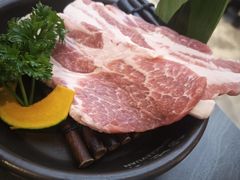 -农乐园炭火烤肉(繁花中心店)