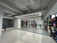 -优享健身(三元桥店)