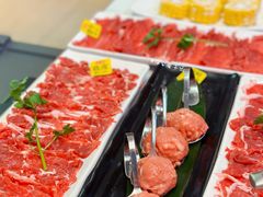 -海银海记潮汕牛肉火锅(新港中路海珠店)