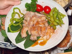 -酒肴一瓢·活贝料理·日本料理(三元桥·霄云路店)