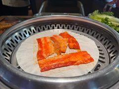 -梨花自助烤肉(乐宾店)
