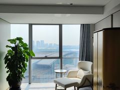 -北京北辰洲际酒店