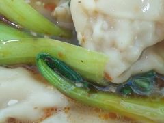 -谭师爷龙抄手(白下路店)
