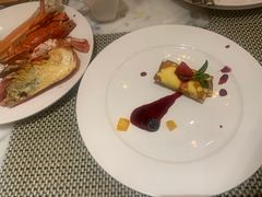 -都会尚膳·海鲜自助餐厅(重庆万豪酒店)