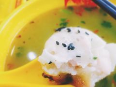 -小杨生煎(香港名都店)