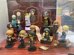 -泡泡玛特POPMART(龙湖杭州滨江天街店)