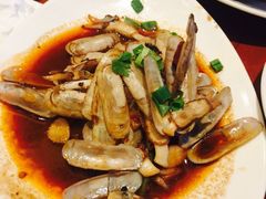 -美盛喜来登大酒店-盛宴标帜餐厅