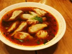 藏式水饺-藏家一号藏餐厅(北京中路店)