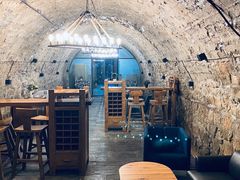 -北京山里寒舍度假酒店