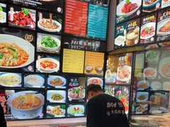 -501號台州海鲜餐厅(海创园店)