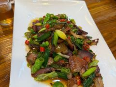 -下梅人家土菜馆(历史文化餐厅度假区店)