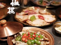 -小核桃烤肉馆(西塔店)